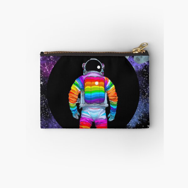 Item preview, The Astronaut designed and sold by Cherrydsnshop.