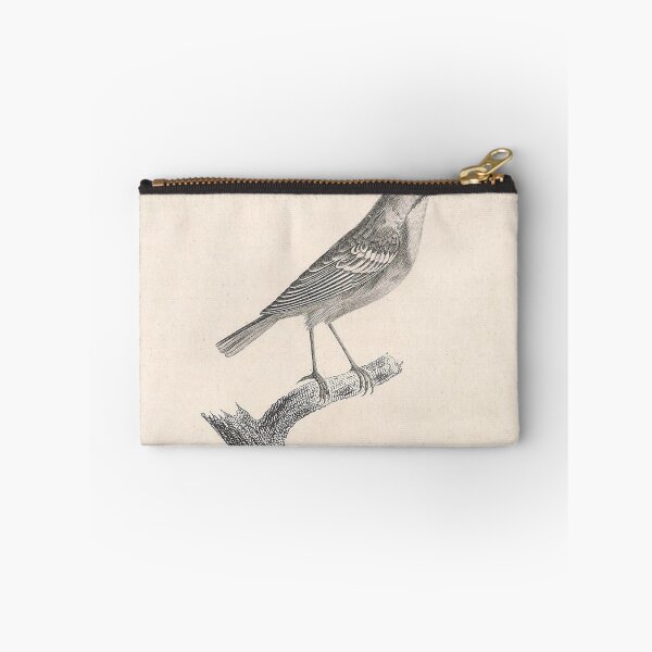 Item preview, The Yellow-headed Warbler designed and sold by ptMaker.