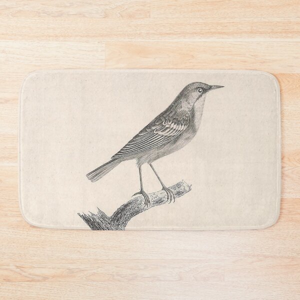 Item preview, The Yellow-headed Warbler designed and sold by ptMaker.