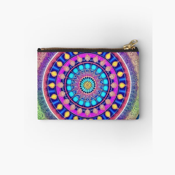 Item preview, Cosmic Mandala 003 designed and sold by AbstractWave.
