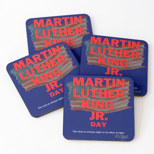 Item preview, Martin Luther King Jr. DAY designed and sold by StephandBatory.