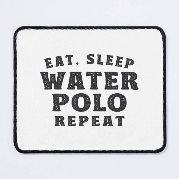 Item preview, Water Polo Fan Gift designed and sold by TonySpencer.