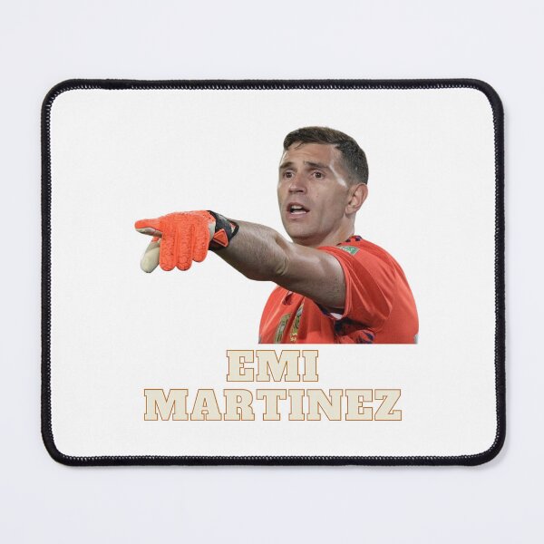Item preview, emi martinez designed and sold by The Magic Hand.