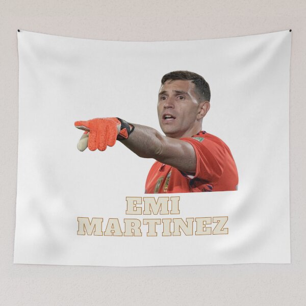 Item preview, emi martinez designed and sold by The Magic Hand.