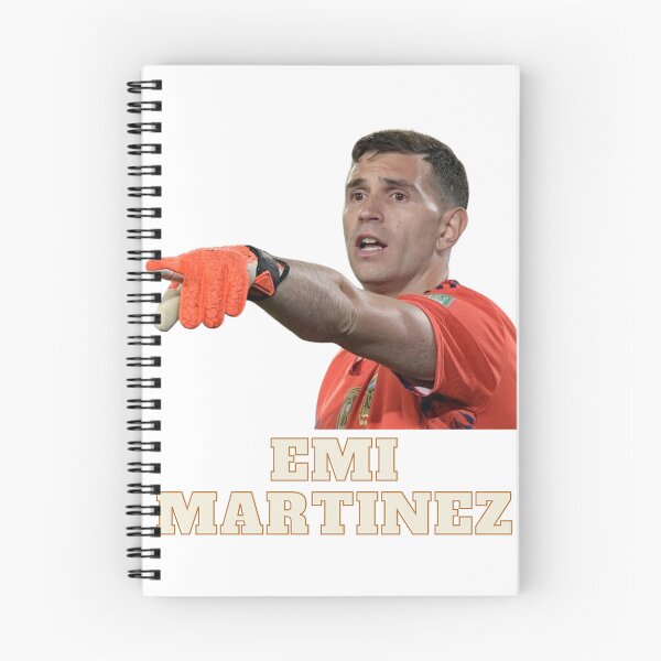 Item preview, emi martinez designed and sold by The Magic Hand.