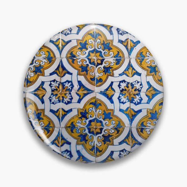 Item preview, Portuguese Tile  designed and sold by Miguel Sobreira.