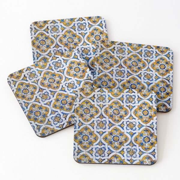 Item preview, Portuguese Tile  designed and sold by Miguel Sobreira.