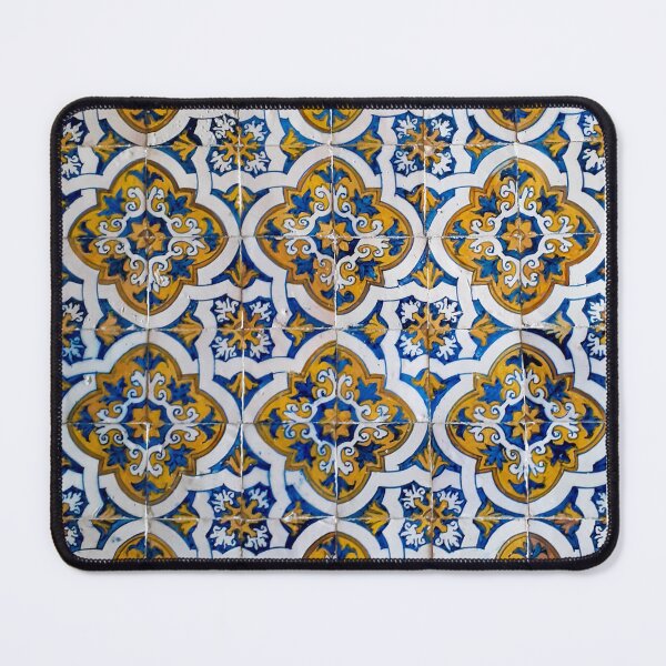 Item preview, Portuguese Tile  designed and sold by Miguel Sobreira.