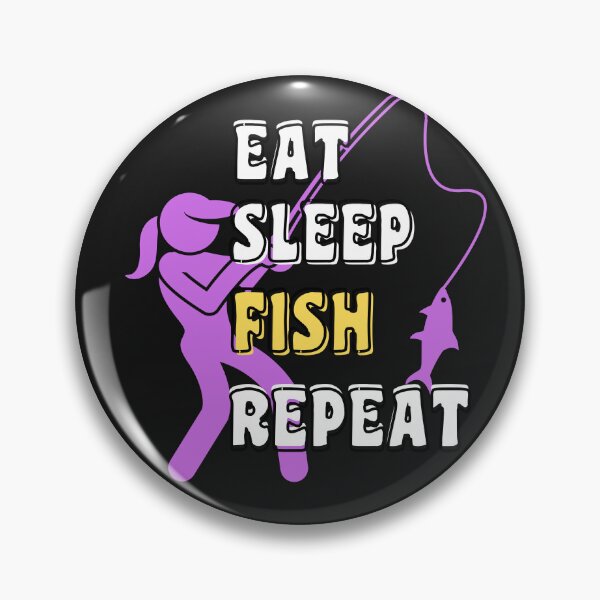 Item preview, FISHING THERAPY LOVE designed and sold by starfishstuff.