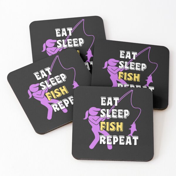 Item preview, FISHING THERAPY LOVE designed and sold by starfishstuff.