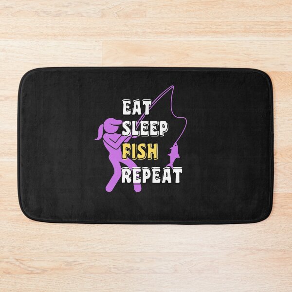 Item preview, FISHING THERAPY LOVE designed and sold by starfishstuff.