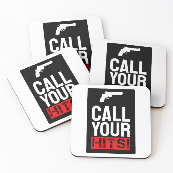 Item preview, Magnum Pistol Call Your Hits Airsoft Tactical Military designed and sold by airsoft-red.