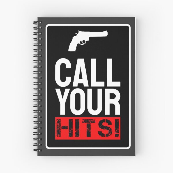 Item preview, Magnum Pistol Call Your Hits Airsoft Tactical Military designed and sold by airsoft-red.