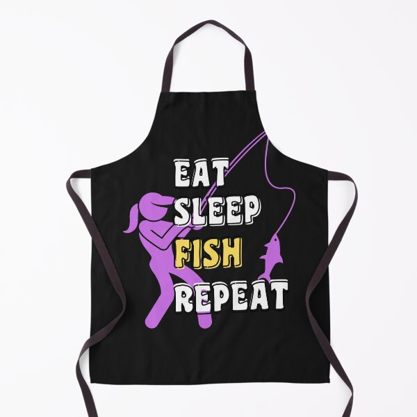 Item preview, FISHING THERAPY LOVE designed and sold by starfishstuff.