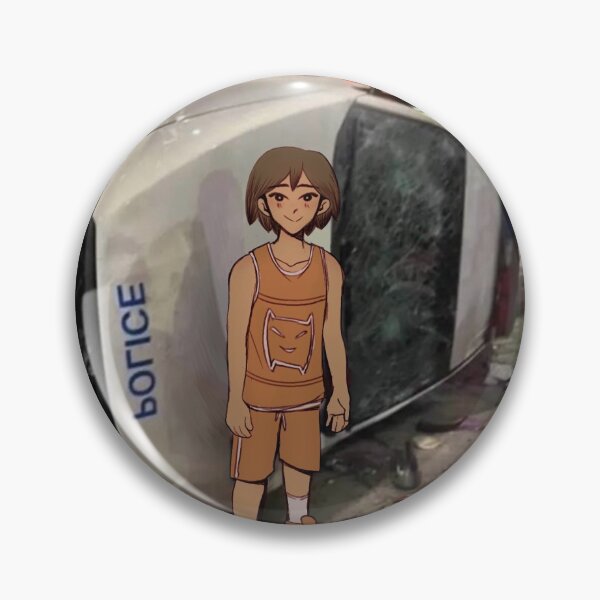 Item preview, Omori Kel designed and sold by ExtraCheesehead.