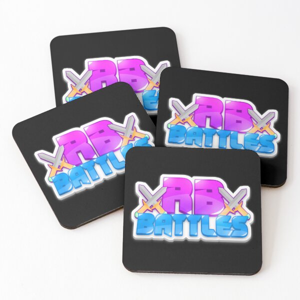 Item preview, RB Battles designed and sold by Paul-Richarson.