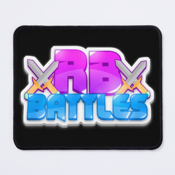 Item preview, RB Battles designed and sold by Paul-Richarson.