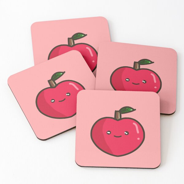 Item preview, Apple Doodle - fruit designed and sold by Photoshop Is My Passion.