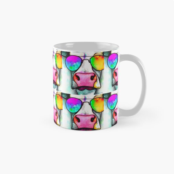 Item preview, Cool Green Cow designed and sold by PopArt-Planet.