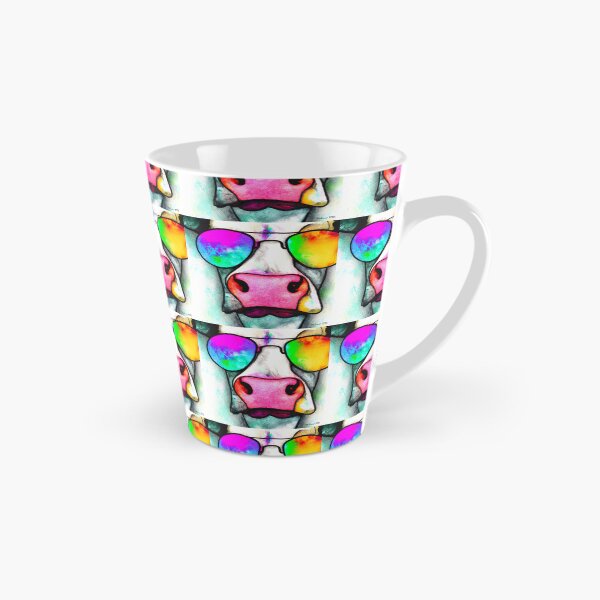Item preview, Cool Green Cow designed and sold by PopArt-Planet.