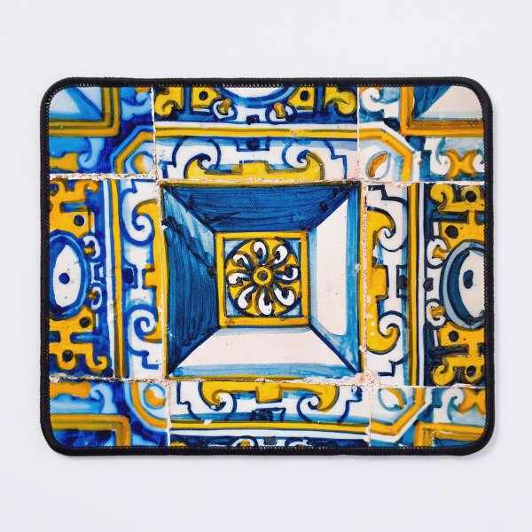 Item preview, Portuguese Tile designed and sold by Miguel Sobreira.