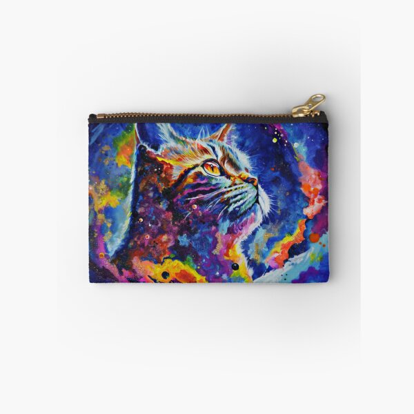 Item preview, space cat designed and sold by Julie Boehm.