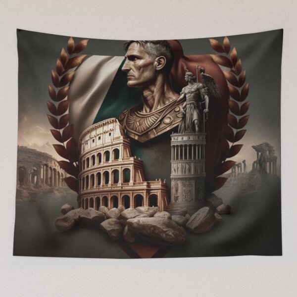 Item preview, Roma designed and sold by Olivier Dean.