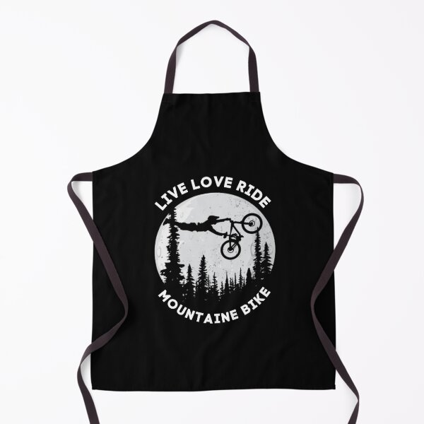 Item preview, Mountain Bike Live Love Ride designed and sold by Smile Shop ⭐⭐⭐⭐⭐.