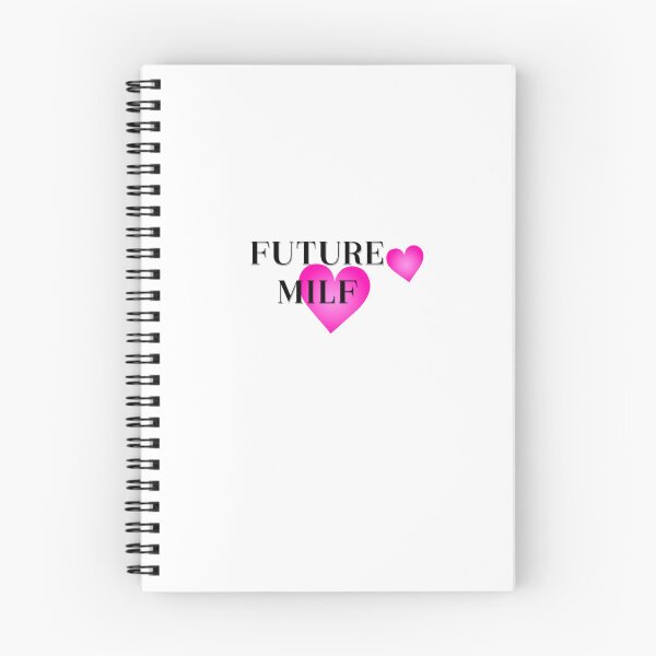 Item preview, Future milf designed and sold by comglim.