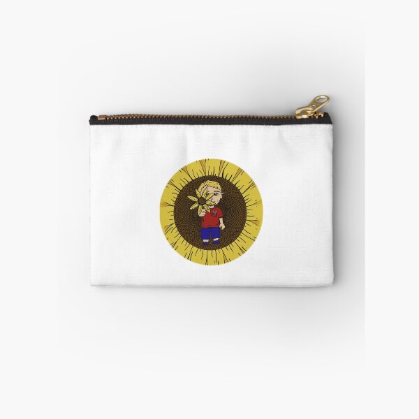 Item preview, Bubs & Sunflower  designed and sold by Nicole DeAngelis Art .