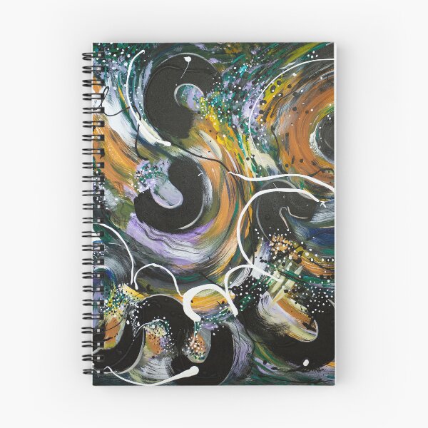 Item preview, Silkworm Abstract designed and sold by oz10.