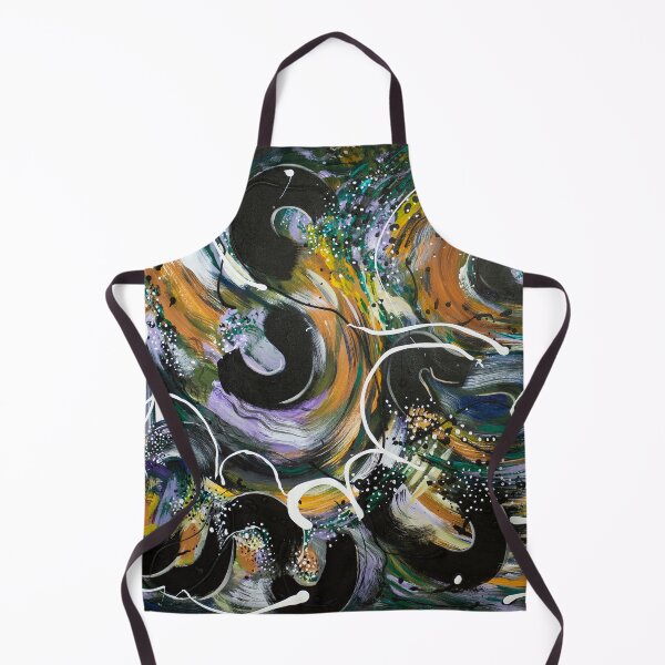 Item preview, Silkworm Abstract designed and sold by oz10.