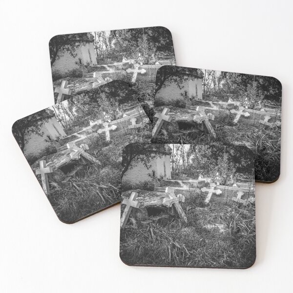 Item preview, Derelict Crosses designed and sold by Dave Hare Photography.