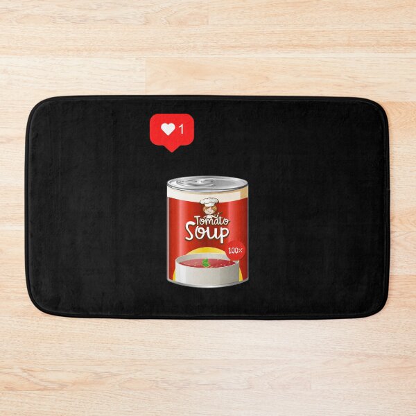 Item preview, Tomato Soup Lover, Willow Days designed and sold by avit1.
