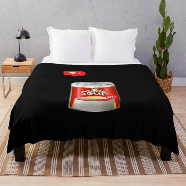 Item preview, Tomato Soup Lover, Willow Days designed and sold by avit1.