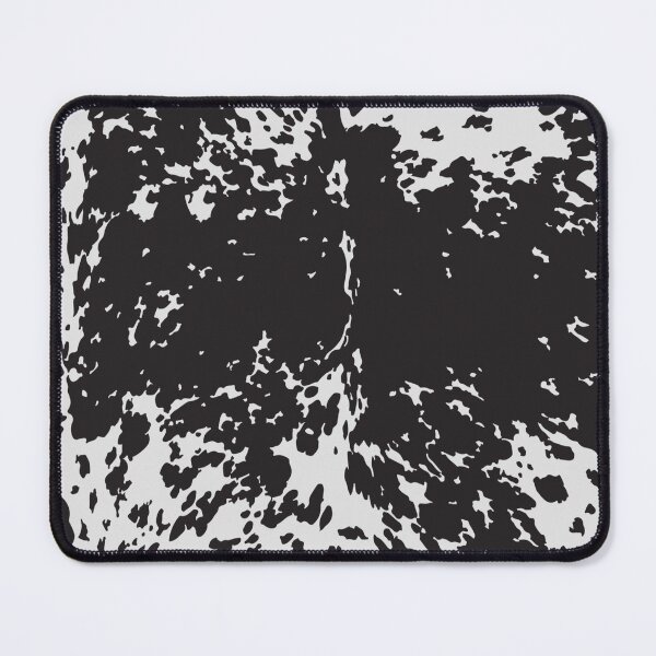 Item preview, Cowhide animal print designed and sold by ReneMagritteArt.