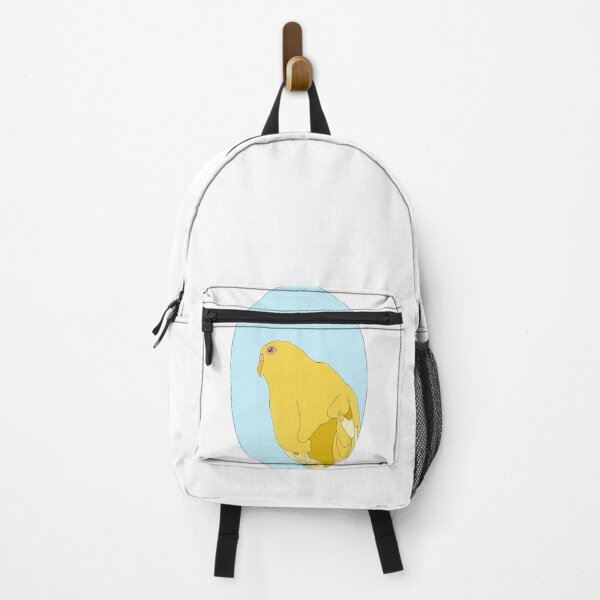 Item preview, Lutino budgerigar designed and sold by paymyway.