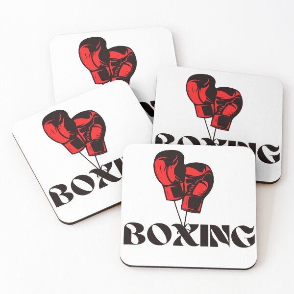 Item preview, Boxing  designed and sold by uniqueRD.