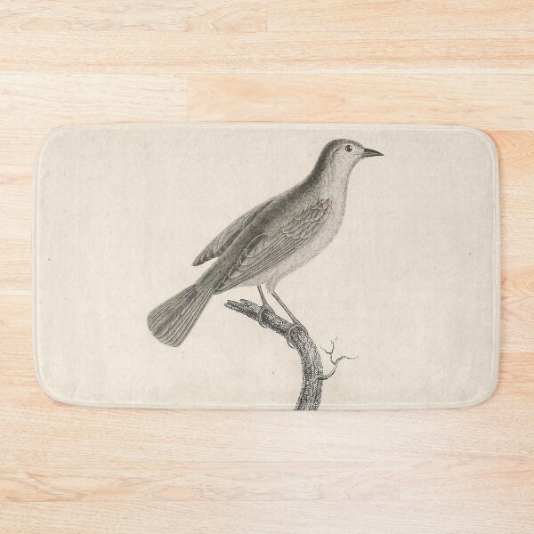 Item preview, The Bicolor Warbler designed and sold by ptMaker.
