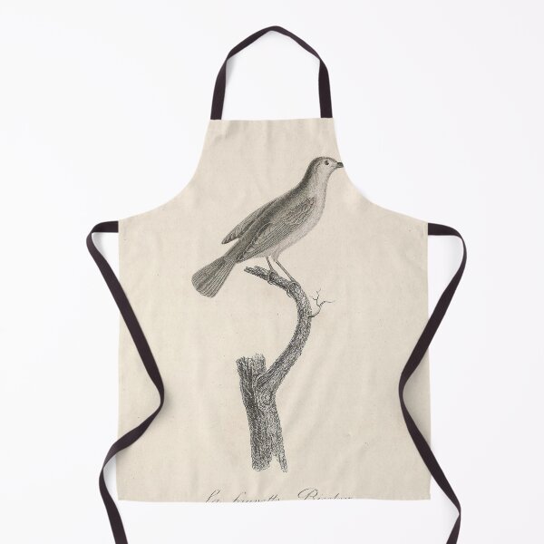 Item preview, The Bicolor Warbler designed and sold by ptMaker.