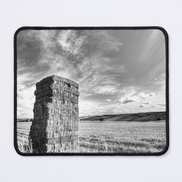 Item preview, Straw Bales Stacked High designed and sold by Paul Thompson Photography.