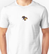 Flower Boy (The Bee) Unisex T-Shirt
