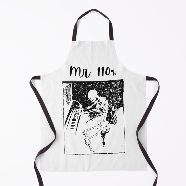 Item preview, Mr. 110% designed and sold by ootzie.