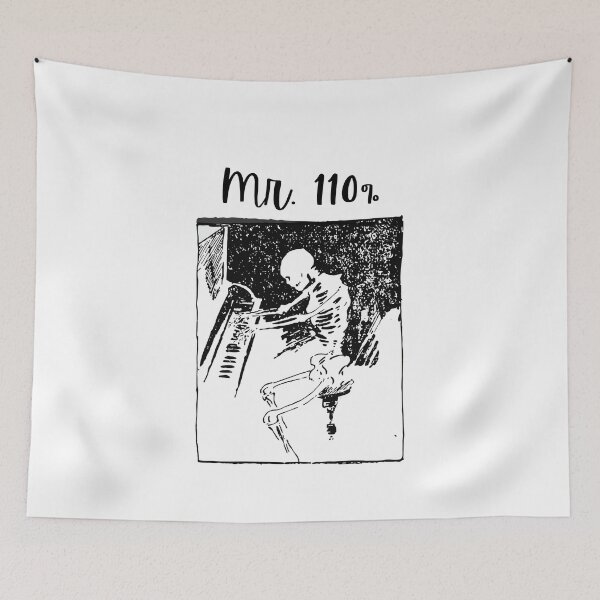 Item preview, Mr. 110% designed and sold by ootzie.