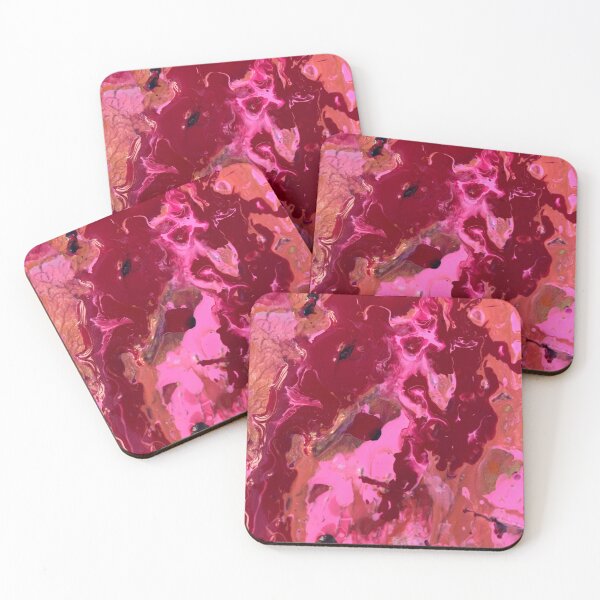 Item preview, Pink Dreams and Lollipop Streams designed and sold by chattergold.