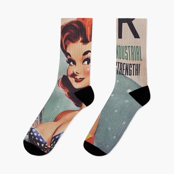 Item preview, Spray Ad Pinup Girl designed and sold by cutestpinups.