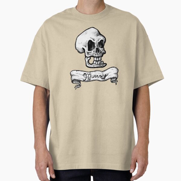Item preview, Murray designed and sold by Mattleckie.