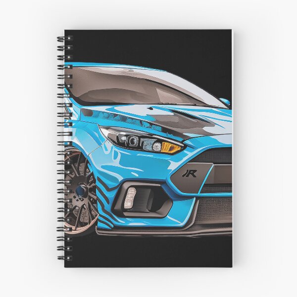Item preview, Ford Focus RS designed and sold by temm.