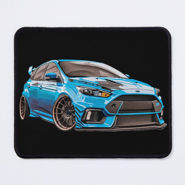 Item preview, Ford Focus RS designed and sold by temm.