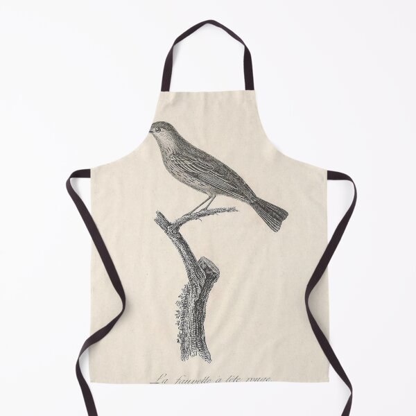 Item preview, The Red-Headed Warbler designed and sold by ptMaker.